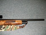 Mossberg 500A 12ga. 3