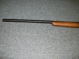 Stevens Single Shot 12 ga. 3