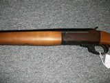 Stevens Single Shot 12 ga. 3