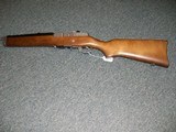 Ruger Mini 14 RANCH - 1 of 6