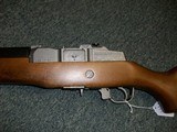 Ruger Mini 14 RANCH - 3 of 6