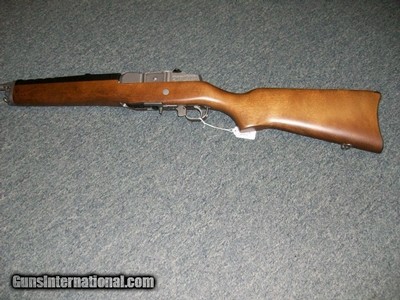 Ruger Mini 14 RANCH