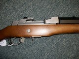 Ruger Mini 14 RANCH - 4 of 6