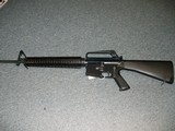 Advanced Armaments AR