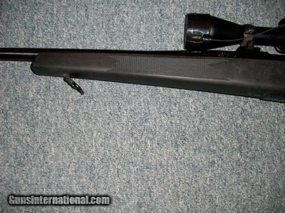 Weatherby Vanguard 300 Win. Mag. Cal. - Image 7 of 7