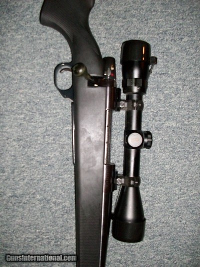 Weatherby Vanguard 300 Win. Mag. Cal. - Image 4 of 7
