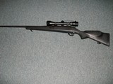 Weatherby Vanguard 300 Win. Mag. Cal. - 5 of 7