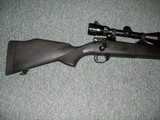 Weatherby Vanguard 300 Win. Mag. Cal. - 2 of 7