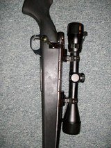 Weatherby Vanguard 300 Win. Mag. Cal. - 4 of 7