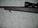 Weatherby Vanguard 300 Win. Mag. Cal. - 7 of 7