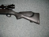 Weatherby Vanguard 300 Win. Mag. Cal. - 6 of 7