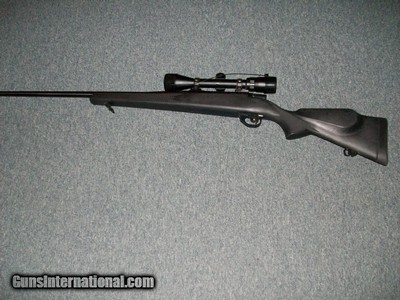 Weatherby Vanguard 300 Win. Mag. Cal. - Image 5 of 7