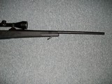 Weatherby Vanguard 300 Win. Mag. Cal. - 3 of 7