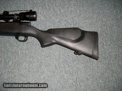 Weatherby Vanguard 300 Win. Mag. Cal. - Image 6 of 7