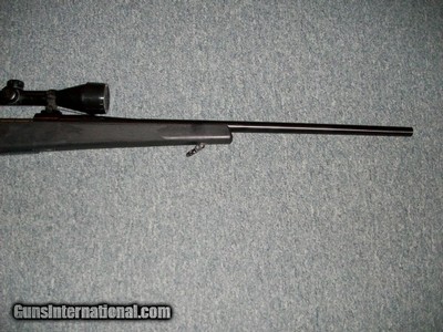 Weatherby Vanguard 300 Win. Mag. Cal. - Image 3 of 7