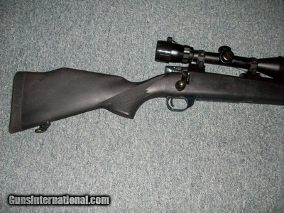 Weatherby Vanguard 300 Win. Mag. Cal. - Image 2 of 7