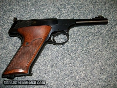 Colt WoodsmanSPORT 22 Cal. - Image 7 of 8