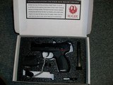 Ruger SR 22 - 2 of 5