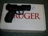 Ruger SR 22 - 3 of 5