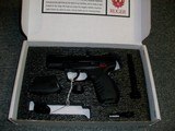 Ruger SR 22