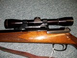 Mauser Werke Model 66
.243 Cal. - 7 of 10