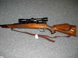 Mauser Werke Model 66
.243 Cal. - 4 of 10