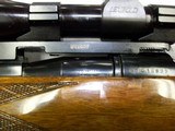 Mauser Werke Model 66
.243 Cal. - 9 of 10