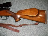 Mauser Werke Model 66
.243 Cal. - 5 of 10