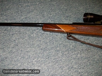 Mauser Werke Model 66.243 Cal. - Image 6 of 10