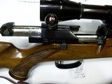 Mauser Werke Model 66
.243 Cal. - 10 of 10