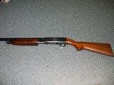 Ithica Model 37
16Ga. - 4 of 7