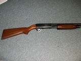 Ithica Model 37
16Ga.