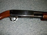 Ithica Model 37
16Ga. - 3 of 7
