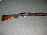 Winchester Model 12 .20Ga. - 1 of 6