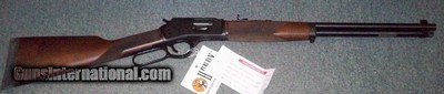 Henry SIDE GATE357 MAGNUM Cal. - Image 3 of 4