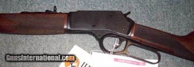 Henry SIDE GATE357 MAGNUM Cal. - Image 2 of 4