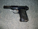 Savage 1907
.32 Cal. - 4 of 6