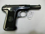 Savage 1907
.32 Cal. - 2 of 6