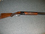Browning Superpose 12 ga. - 6 of 9