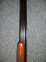 Browning Superpose 12 ga. - 4 of 9