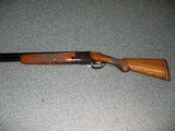 Browning Superpose 12 ga. - 1 of 9