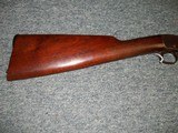 Remington Mod. 12A
.22 cal. - 7 of 8