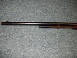 Remington Mod. 12A
.22 cal. - 4 of 8