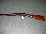 Remington Mod. 12A
.22 cal. - 1 of 8