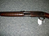 Remington Mod. 12A
.22 cal. - 3 of 8
