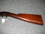 Remington Mod. 12A
.22 cal. - 2 of 8