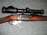 Chapuis Progress
30-06 cal.
DOUBLE BARREL - 3 of 11