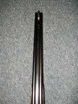 Chapuis Progress
30-06 cal.
DOUBLE BARREL - 5 of 11