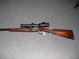 Chapuis Progress
30-06 cal.
DOUBLE BARREL - 8 of 11
