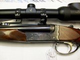 Chapuis Progress
30-06 cal.
DOUBLE BARREL - 9 of 11